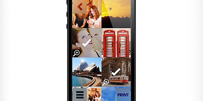 This New Service Will Print Your Digital Photos for Free -- With a Catch