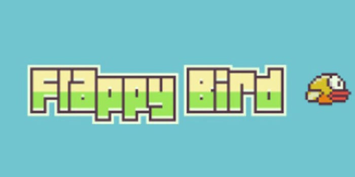 Following Takedown, Flappy Bird Hatches Anew on eBay for $100,000