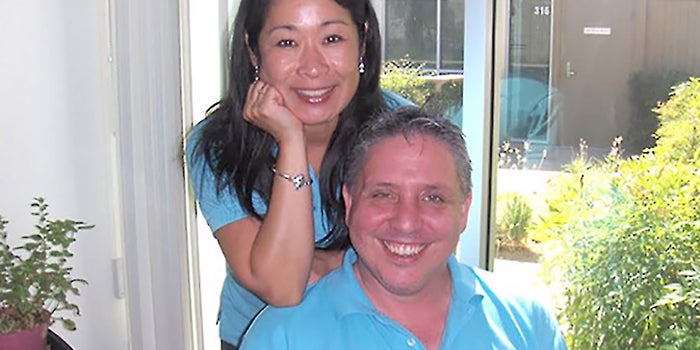 Franchise Players: Terry and Lisa Jeffers on Running a Franchise With Your Spouse