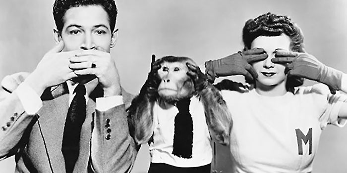 The Pitfalls of Personal Branding