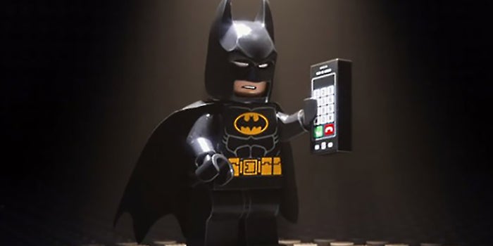 How Lego Came Back From the Brink of Bankruptcy