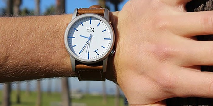 Student Raises $15K on Kickstarter Without Spending a Dime