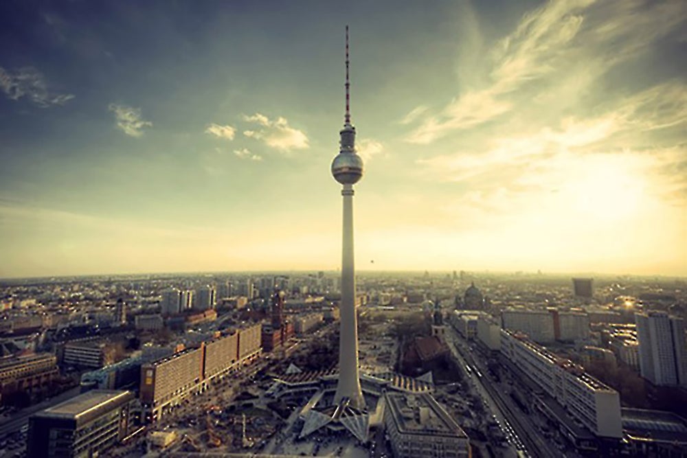 Attention Culturists, Political Junkies and Renegades: Here is Where to Launch Your Startup