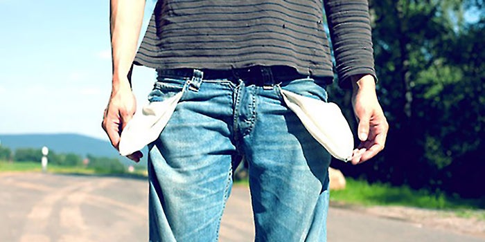 The Myth of the Have-Nots