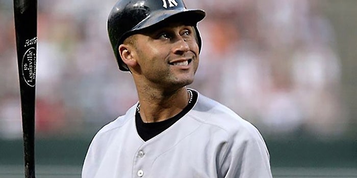 Why Derek Jeter Is So Admired