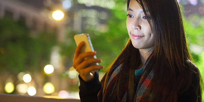 In the Social Age, Don't Advertise, Engage