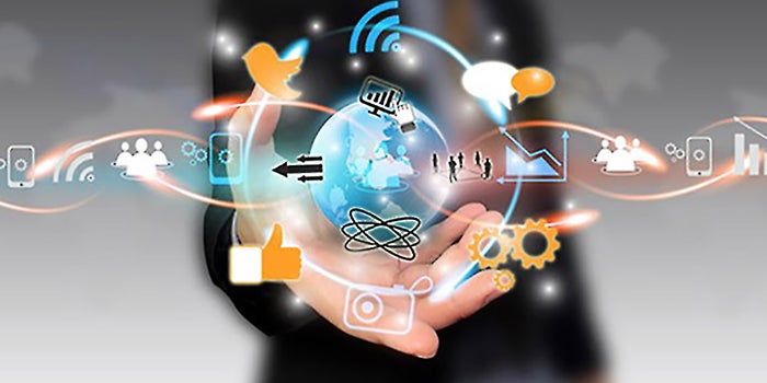 This Is How Small Businesses Are Using Social Media