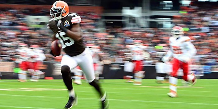 What the NFL Taught Me About Being a Motivated Entrepreneur