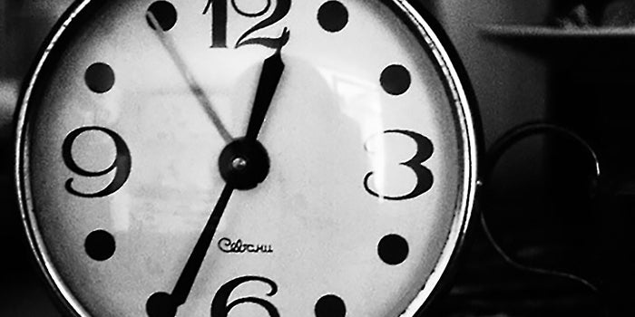 The Secret to Prioritizing Your Time