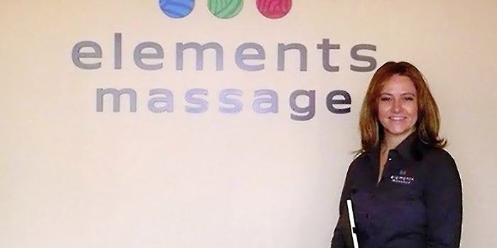 Franchise Players: The Journey From Massage Therapist to Massage Franchisee