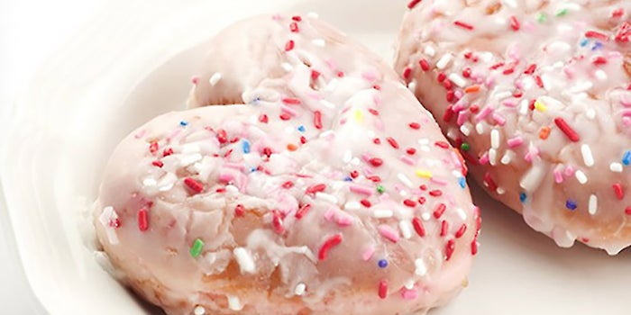 Pizza for Proposals, Kisses for Burritos: 5 Chains With the Quirkiest Valentine's Day Deals