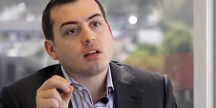 5 Simple Steps to Building Your Business Online and Getting Millions of Visitors