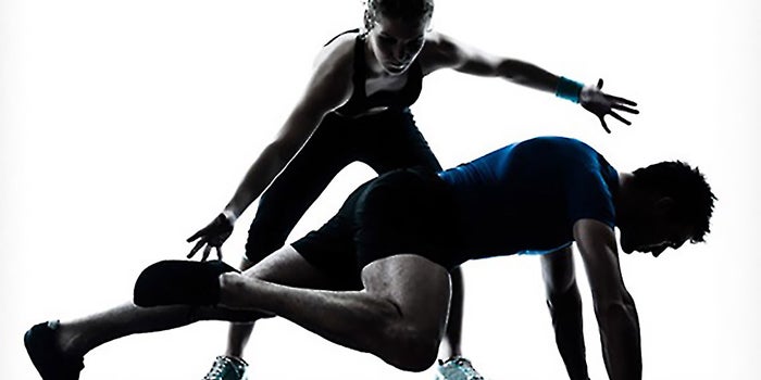 In High Stress Workplaces, Does Mental Toughness Matter?