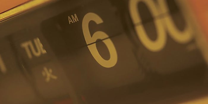 5 Ways to Begin a Productive Day Before You Get Out of Bed