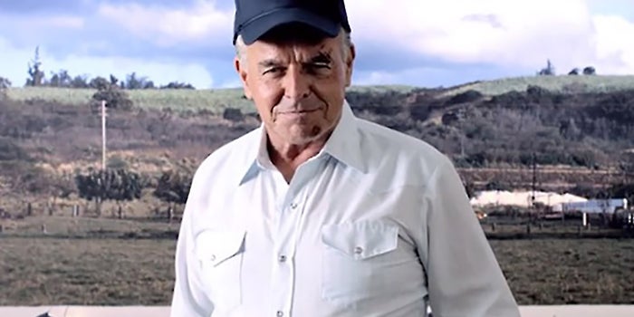 Chipotle's New Series Feels Like House of Cards, But Without the Good Parts