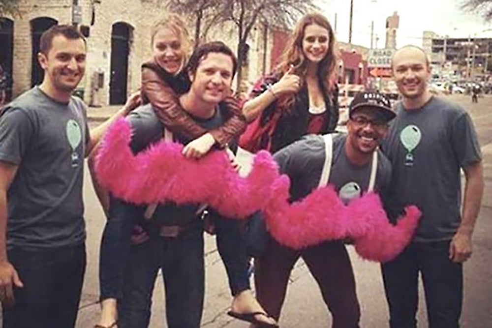Going to SXSW? Here's Your Survival Guide.