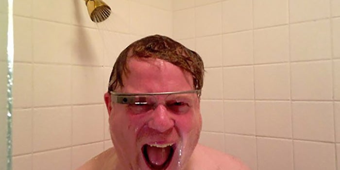 Google Issues Some Pretty Darn Hilarious Glass Do's and Don't's