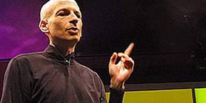 Inspiring TED Talks Every Entrepreneur Should Watch