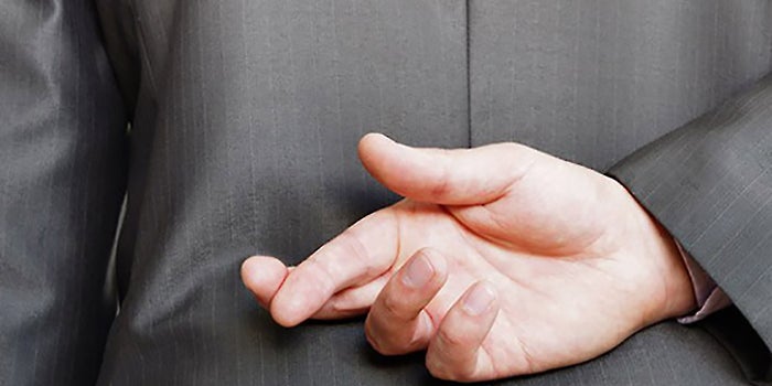 It's Time to Talk About Startup Scam Artists