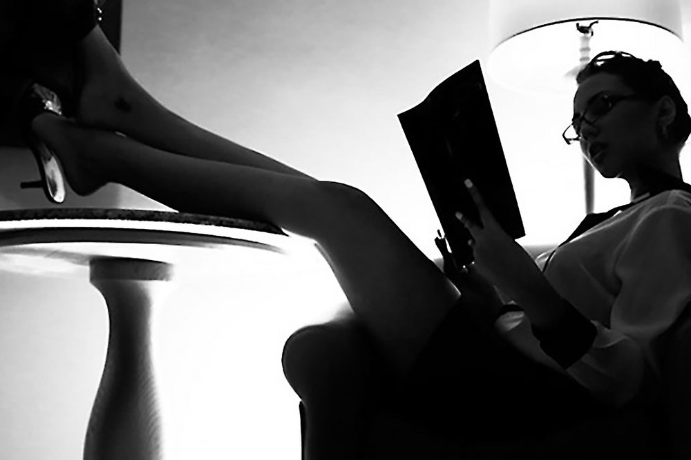 5 Must-Read Books For Every Entrepreneur