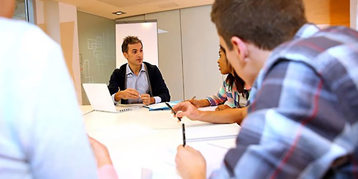 Business Schools Should be Transformed to Drive Entrepreneurism