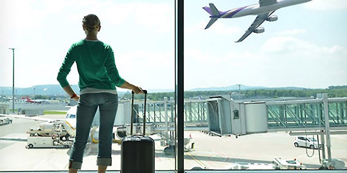 Travel Habits: How to Stay Healthy and Fit on the Road