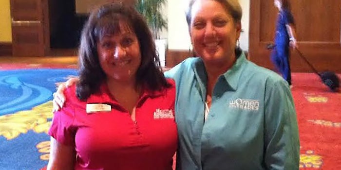 Franchise Players: This Repair Technician Proves Any Time Can Be Right to Start Your Business