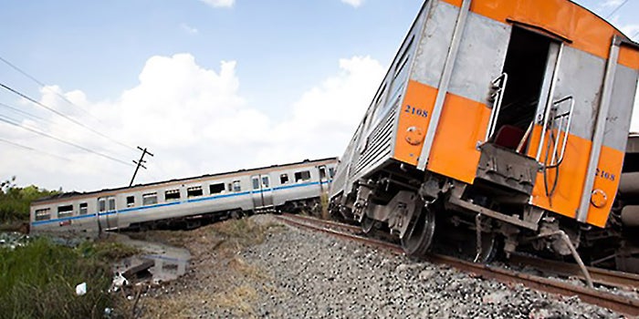Left Unchecked, Innovation Could Derail Your Business
