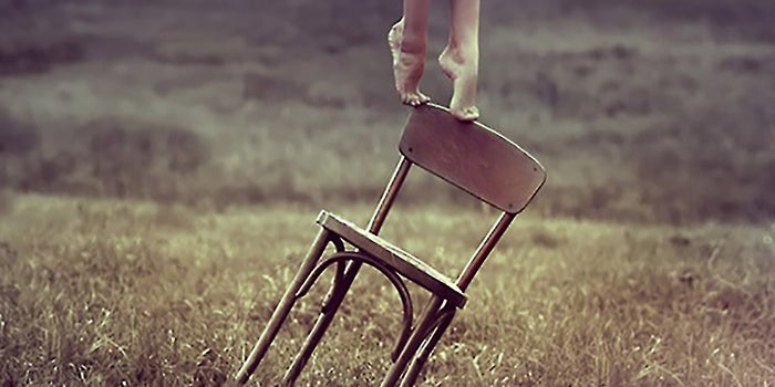 Luck and entrepreneurship: Is there a connection?