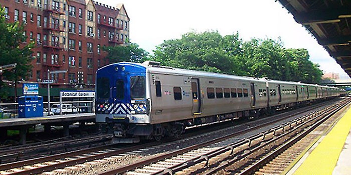 What a Train Conductor Taught All of Us About Customer Service