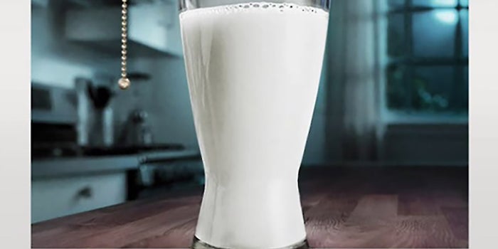 The 'Got Milk' Slogan Is No More