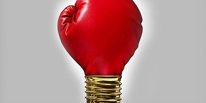 Give Your Ideas a Fighting Chance With These 5 Actions