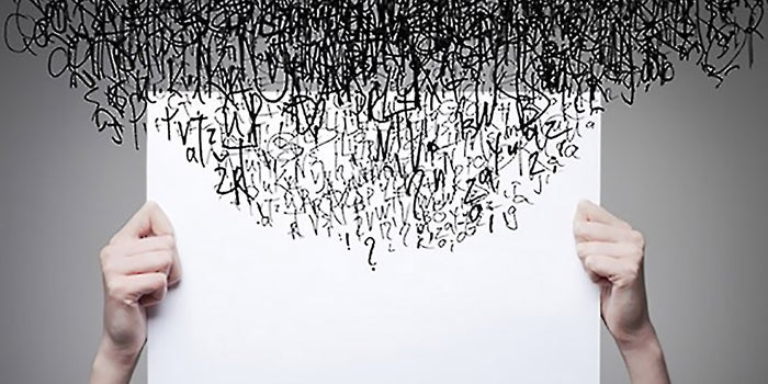 No, You Shouldn't Obsess Over Being Perfect -- Especially When Starting Up