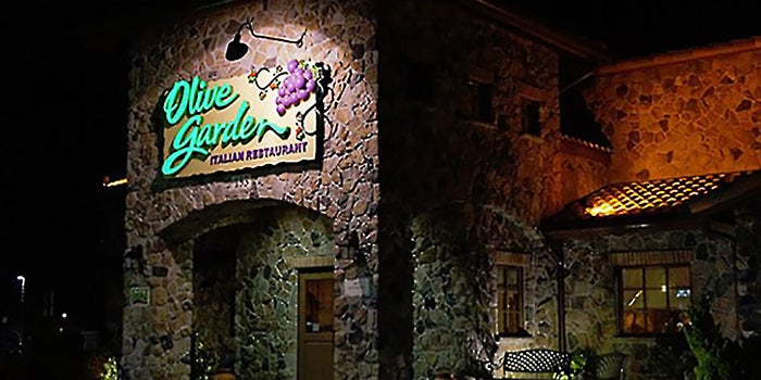 Desperate Measures: Olive Garden Revamps Menu as Investors Get Pushy
