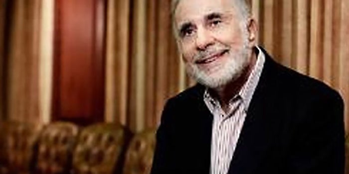 Icahn Blasts eBay Board Members' Conduct in Open Letter