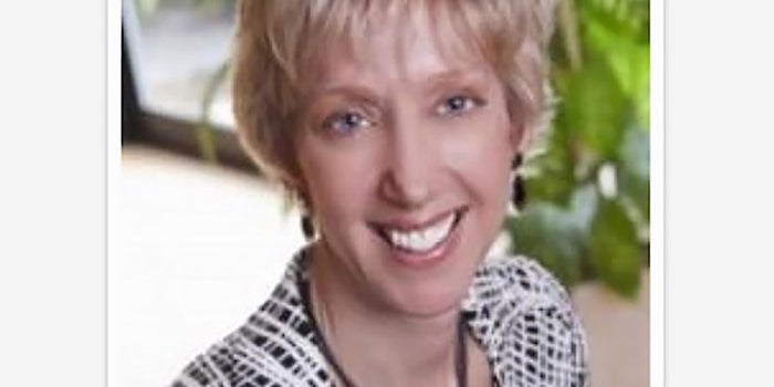 Will Nasty Emailer Kelly Blazek Lose Her 'Communicator of the Year' Title?