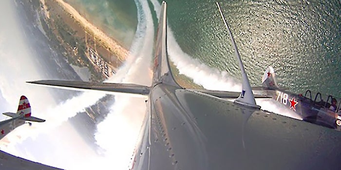 Franchise Players: From Piloting Planes to Fro-Yo Franchising