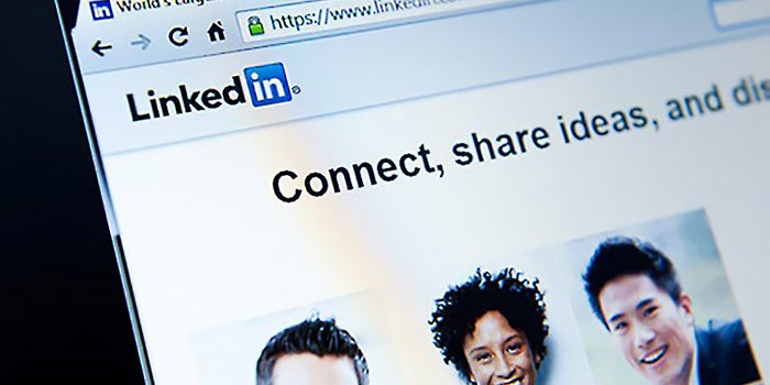 To Get the Most Out of LinkedIn Groups, Follow These Guidelines