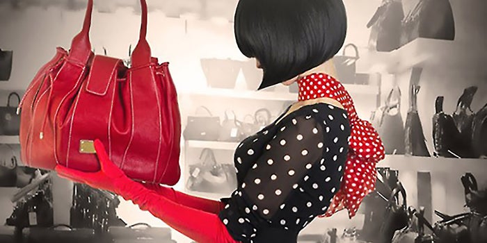 Professional Dress Doesn't Have to Mean Boring