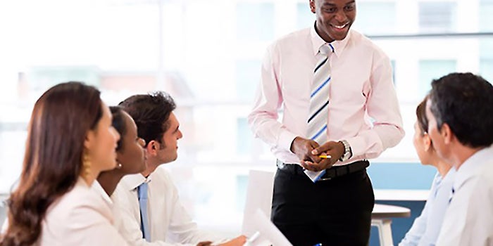 6 Things Your Investors Are Thinking While Listening to Your Pitch