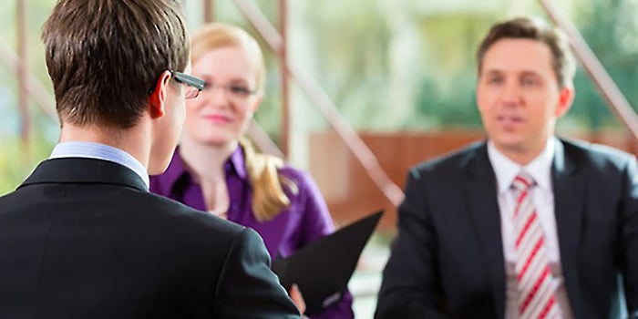 Looking For Jobs? Here Are Some Tips That'll Make Your Search Easier