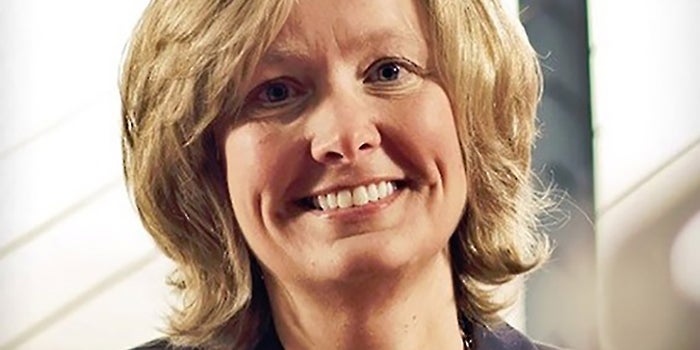 Target CIO Out Following Data Breach