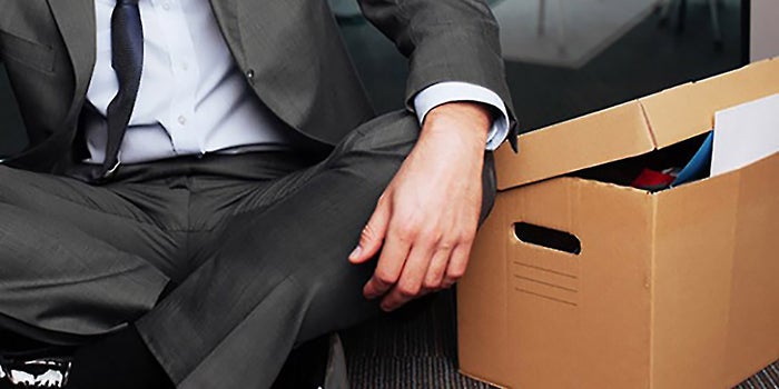 Dignity and the Pink Slip: What Are You Doing to Bring Decency to the Process?