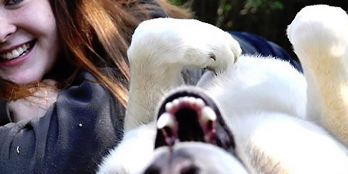 Franchise Players: A Pet Care Franchisee Changed Her Life at 21