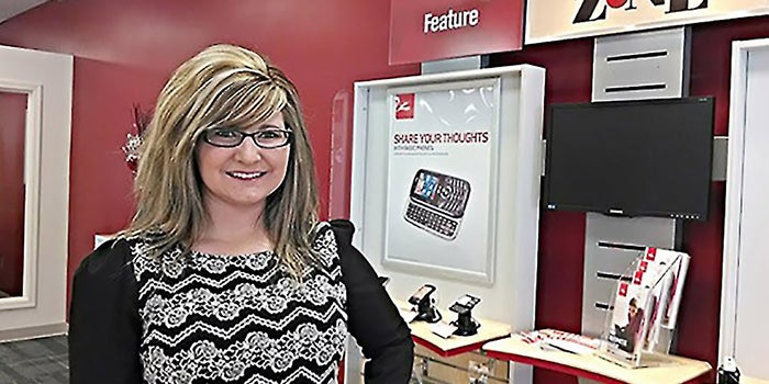 Franchise Players: This Franchisee Caught the Business Bug in High School