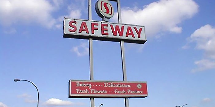 Safeway Seeks to Dissolve Secret $350 Million Deal With Beleaguered Blood Startup Theranos