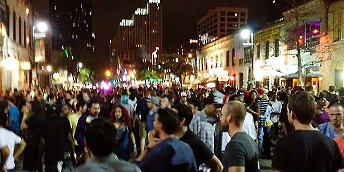 Calculate Your SXSW ROI (Interactive Infographic)