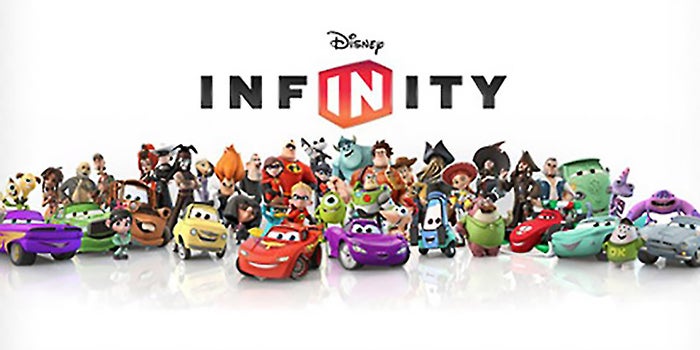 Disney Interactive Lays Off 700 Employees