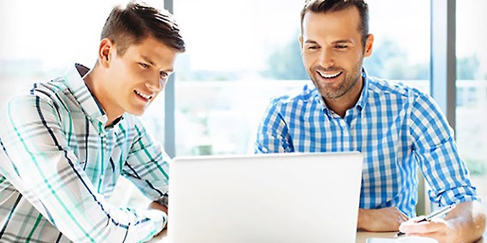 Getting Your Dream Mentor to Talk to You