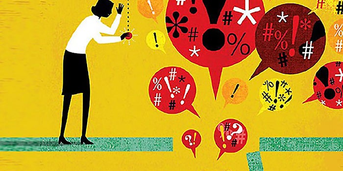 3 Strategies for Dealing With Toxic People